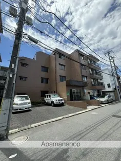 メゾンベルツリーの画像