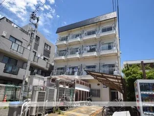 水上商事ビル小田急相模原の画像