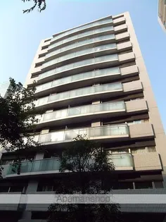 四番町プラザ【7階】の外観