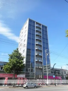 サンライズ5【5階】の外観