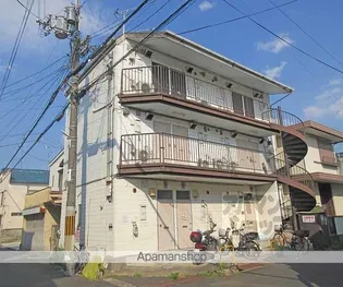 プチハイツ小倉の画像