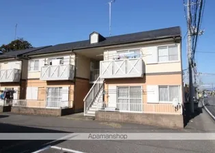 ジュネスかすかわBの画像