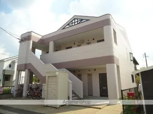 エクセルハイツの画像