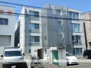 チケン北大前の画像