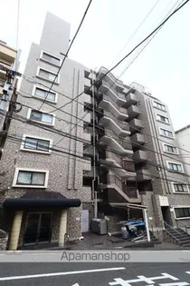 ヒルトップ横浜の画像