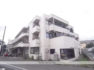 スチューデントハウス村田【3階】の外観