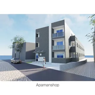 ラグランジュ新川崎の画像