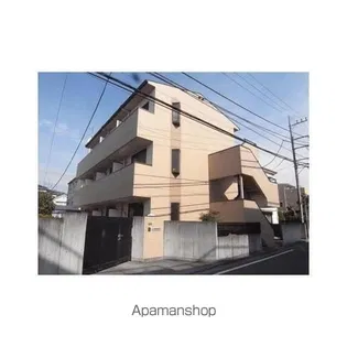 ナカノパラッツォの画像