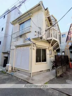 コーポ二ノ宮の画像