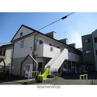 アップルハウス岐阜北一色の画像