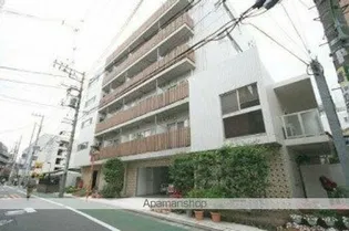 モデコ武蔵小山の画像