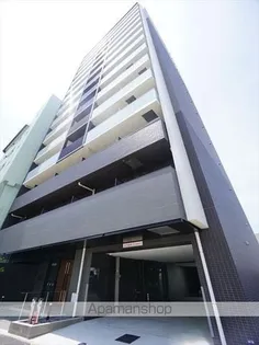 ディアレイシャス今池【5階】の外観