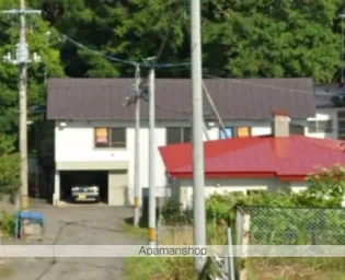 第1新川アパートの画像