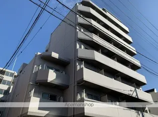 パティーナ住吉DUOの画像