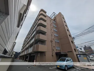 奥野マンションの画像
