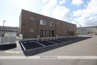 ハイグランド石江の画像