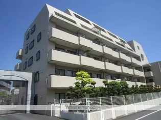 ウインディ氷川台の画像