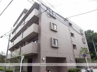 アヴィニティー上板橋の画像