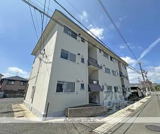 永井マンションの画像