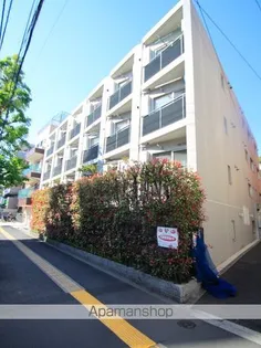 ユナイテッドグロー文京白山【2階】の外観