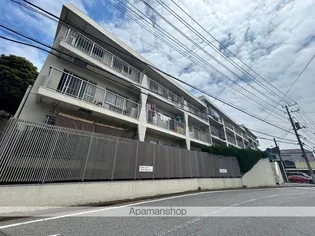 稲毛コーポビアネーズの画像