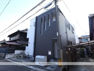 ETERNAL COURT TSURUMAIの画像