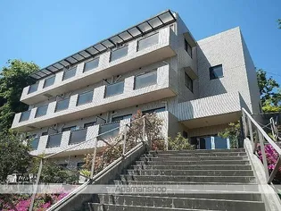 サンライズマンションDの画像