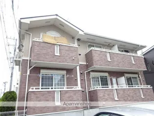 ディア コートIの画像