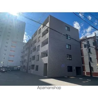 ベルクレール琴似の画像