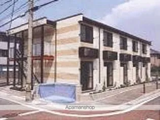 レオパレスさつきの画像