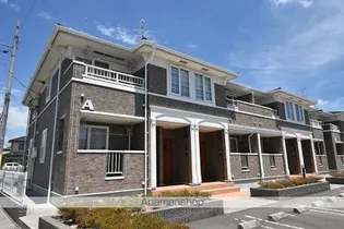 サン スクエアAの画像