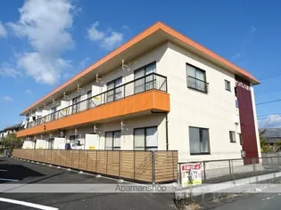 サンパレス金子の画像