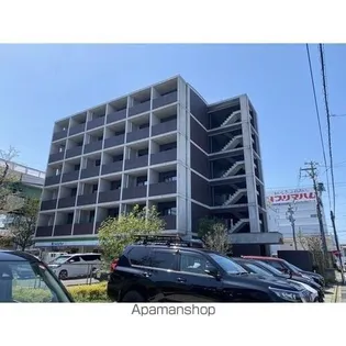 岩塚テラスの画像