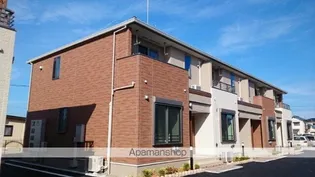 グレーシアⅡの画像