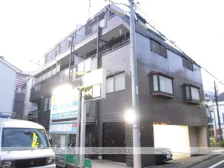 モンシャトー高円寺の画像