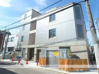 WILーBU山王の画像