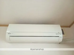 Y’SAP厨川【C号室】の内装