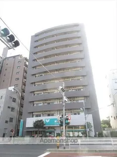 プライムアーバン町屋サウスコート【8階】の外観