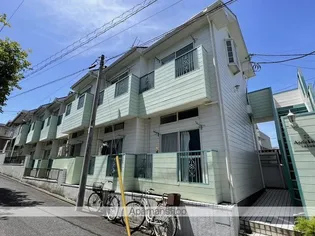 アップルハウスYASUDAの画像