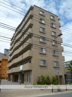 福岡県福岡市博多区吉塚2丁目【マンション】の外観