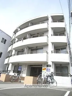 ツインビルいとう1号館の画像