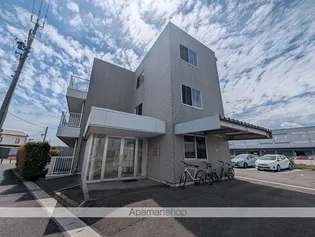 LA MAISON BONHEURの画像