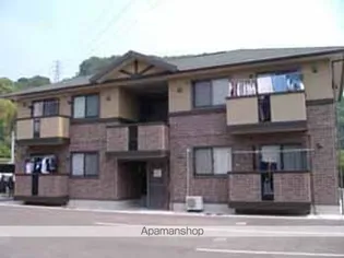 パティオ I棟の画像