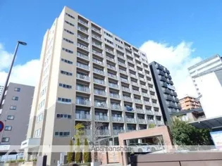 HF仙台レジデンスEAST【10階】の外観