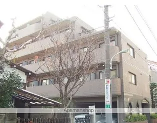 フェニックス中野新橋【2階】の外観