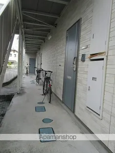 サテライト青葉【1階】のその他画像