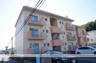 レジデンスひまわりの画像