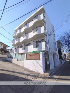 ヒルタウンハイツの画像