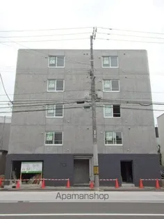 プランドールL【2階】の外観