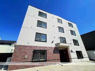 ALIVIO追分の画像